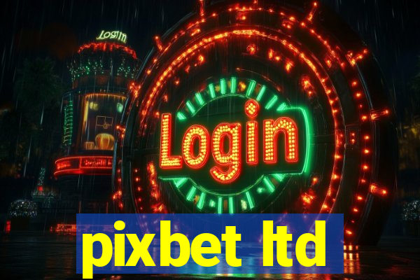 pixbet ltd