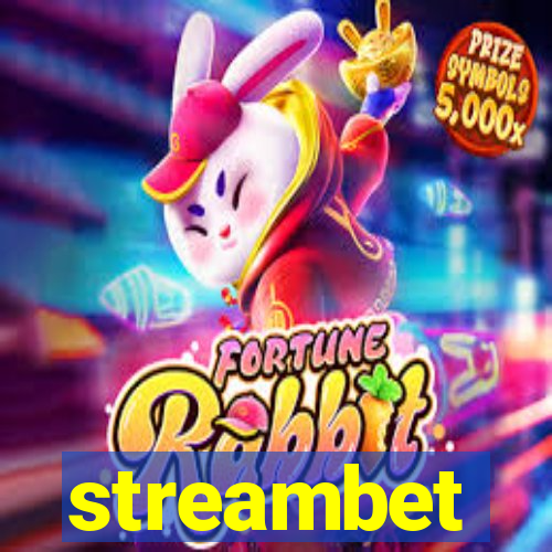 streambet