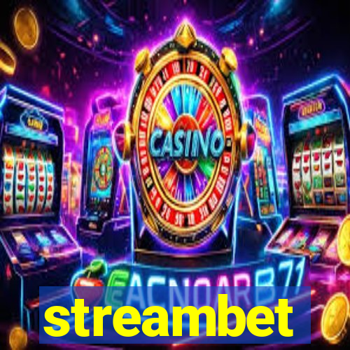 streambet