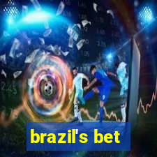 brazil's bet