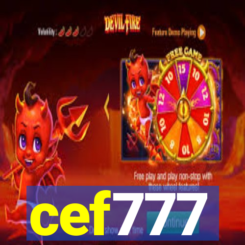 cef777