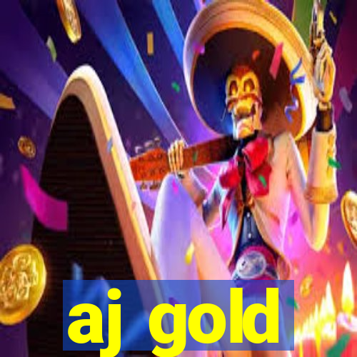 aj gold