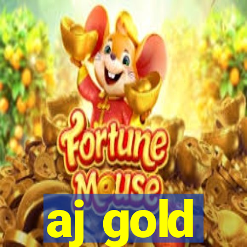 aj gold