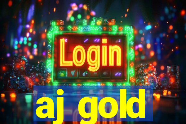 aj gold