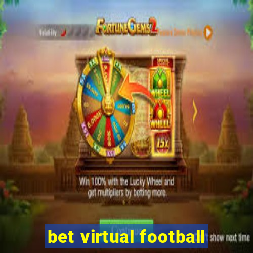 bet virtual football