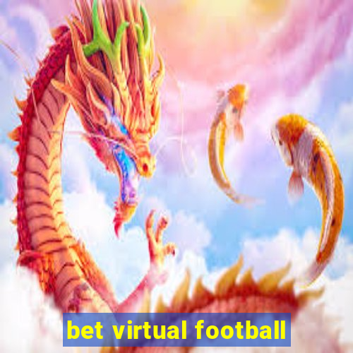 bet virtual football