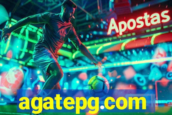 agatepg.com