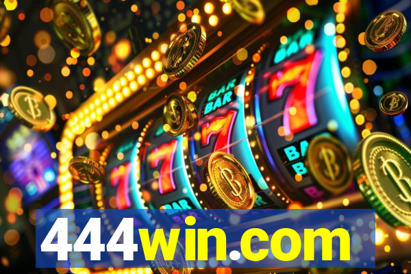 444win.com