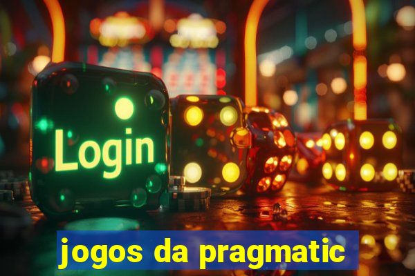 jogos da pragmatic