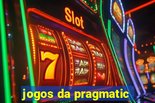 jogos da pragmatic