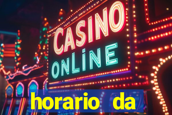 horario da madrugada fortune tiger