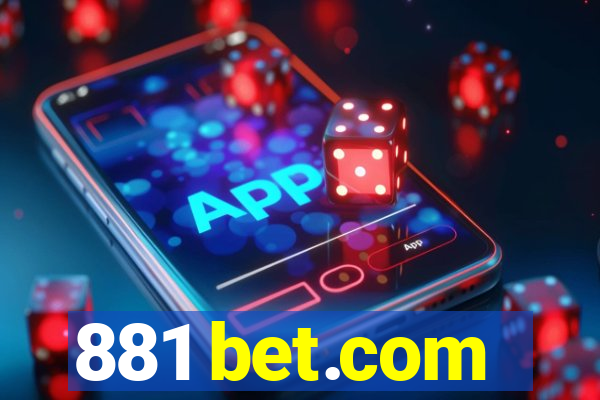 881 bet.com