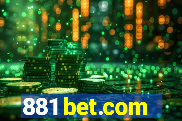 881 bet.com