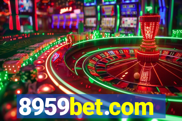 8959bet.com