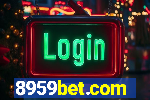 8959bet.com