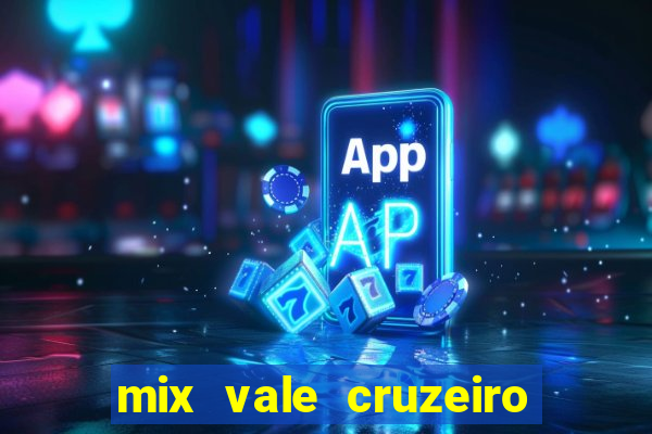 mix vale cruzeiro nota de falecimento