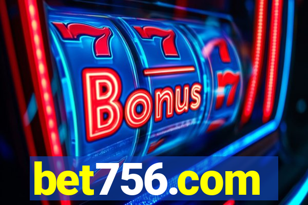 bet756.com