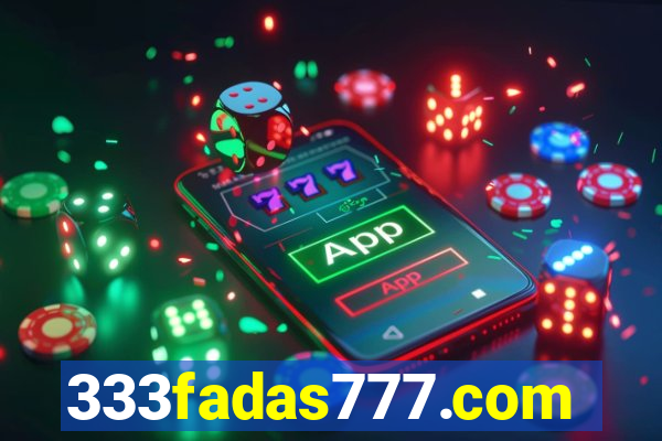 333fadas777.com