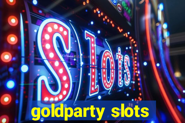 goldparty slots