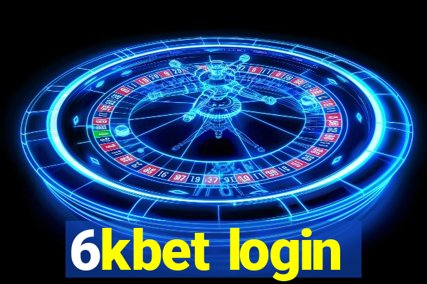 6kbet login