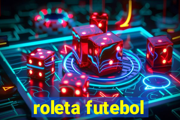 roleta futebol