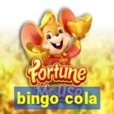 bingo cola