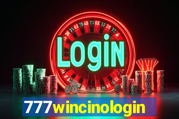 777wincinologin