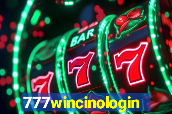 777wincinologin