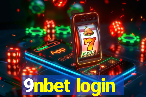 9nbet login