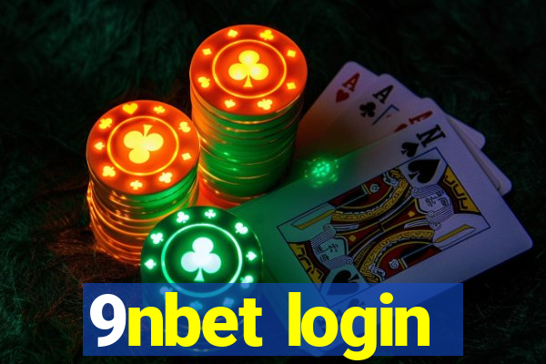 9nbet login