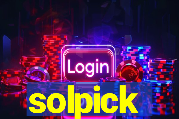 solpick