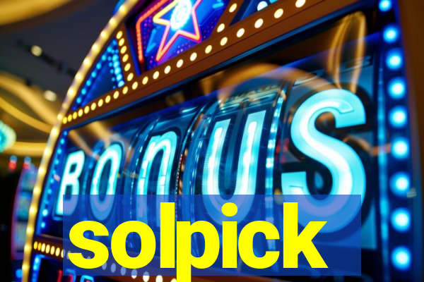 solpick