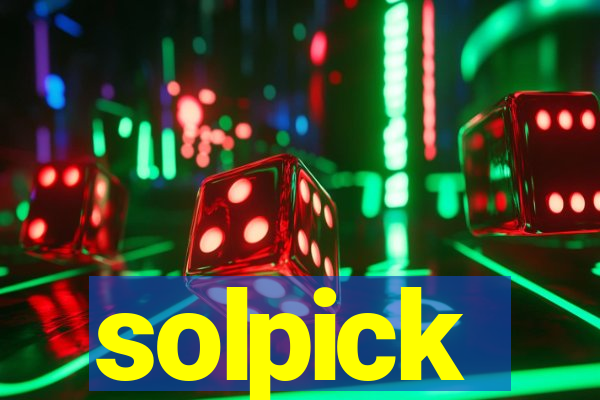 solpick