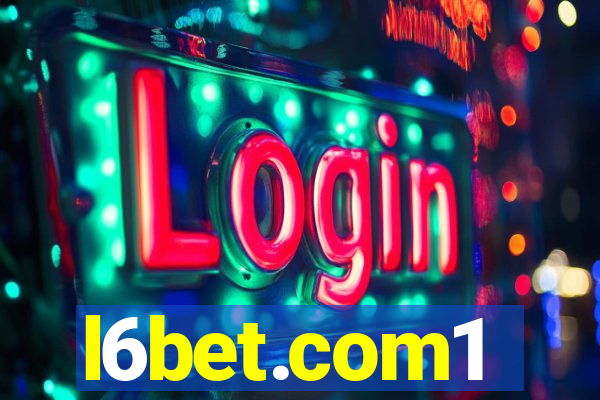 l6bet.com1