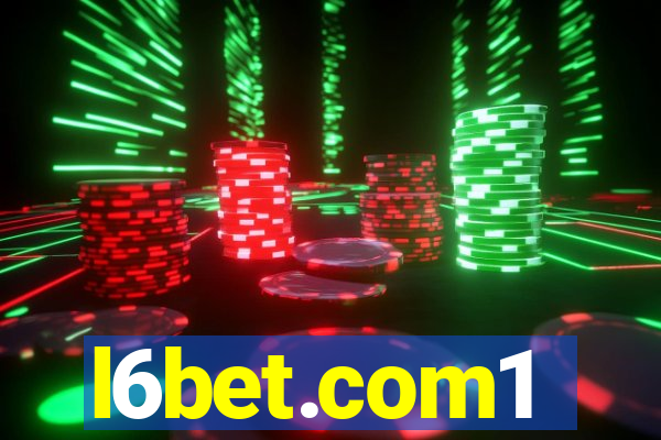 l6bet.com1