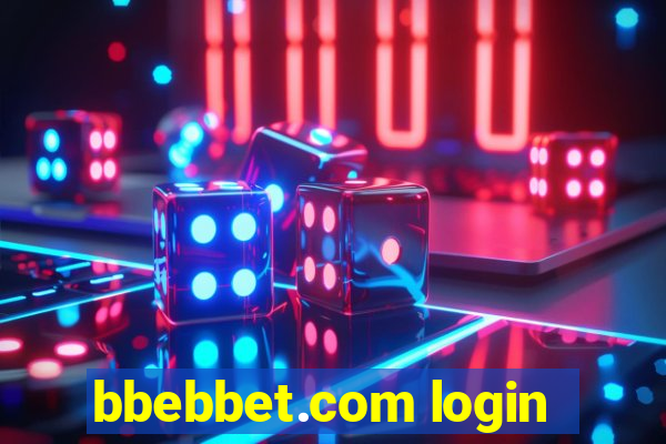 bbebbet.com login