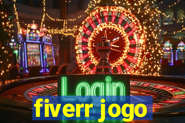 fiverr jogo