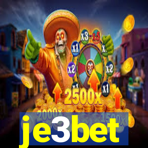 je3bet