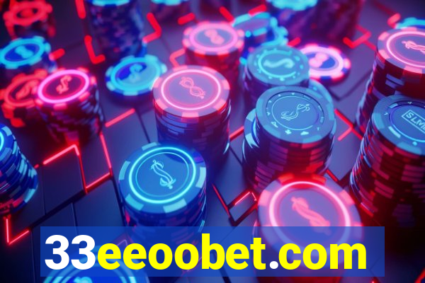 33eeoobet.com