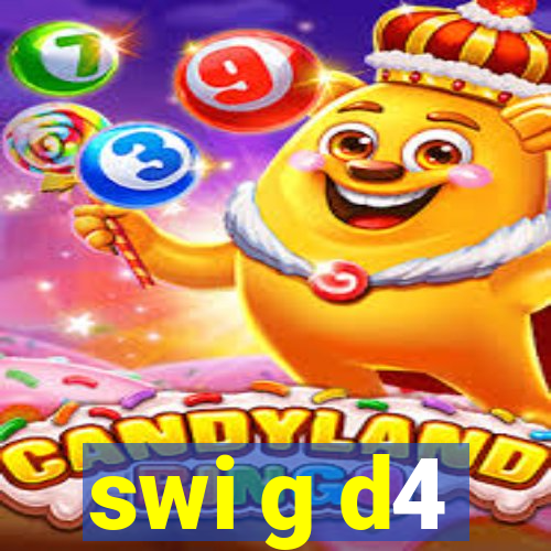 swi g d4