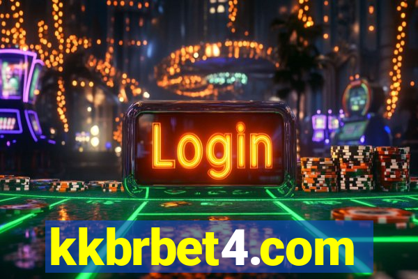 kkbrbet4.com