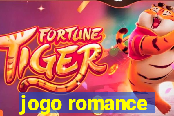 jogo romance