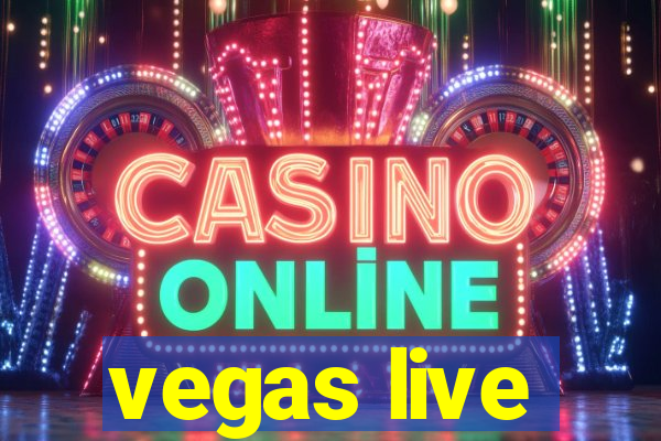 vegas live