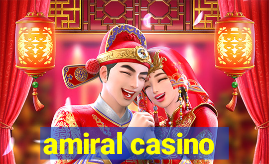 amiral casino