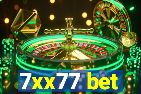 7xx77 bet