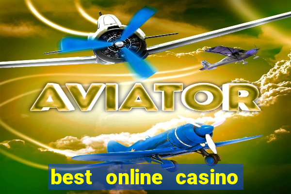 best online casino that accepts entropay