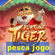 pesca jogo