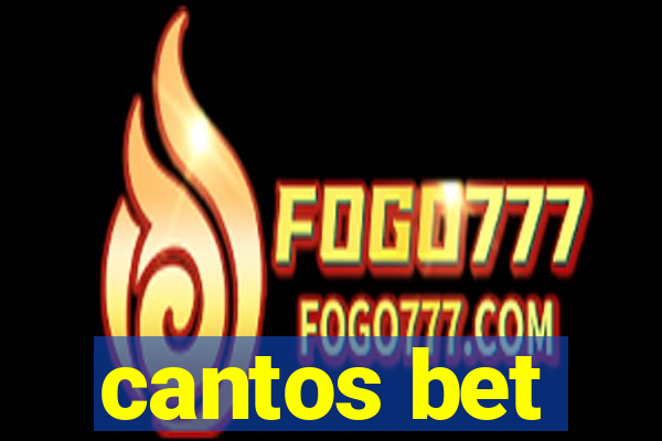 cantos bet