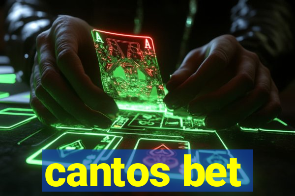 cantos bet