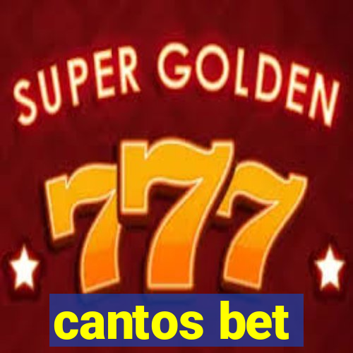 cantos bet